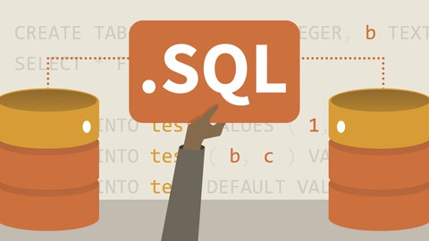 SQL From Zero To Hero - Full Beginner-Friendly Course