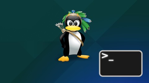 Mastering Linux Command Line