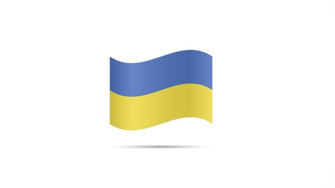 Learn Ukrainian Through Poetry
