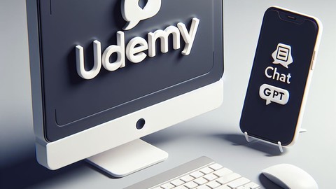 Crea corsi efficaci con Udemy e Chatgpt | Unofficial