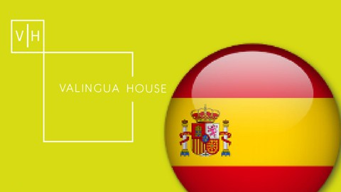 Valingua house Unit 4 (Learn Spanish)