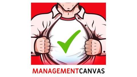 Management Canvas - Entdecken. Anpassen. Wachsen.
