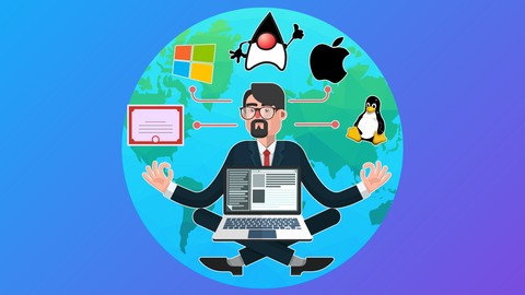 Java SE 11 Developer 1Z0-819 OCP Course - Part 1