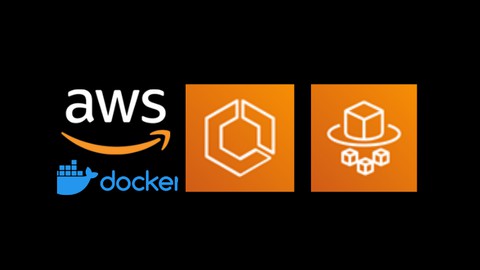 AWS Fargate & ECS - Masterclass | Microservices, Docker, CFN