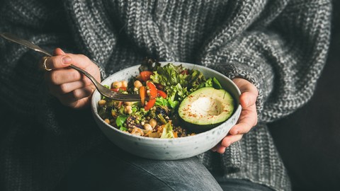 Gezonde voeding & leven