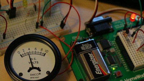 PIC Microcontroller Interrupts: Step By Step