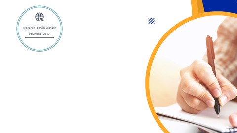 Publishing Scientific Research