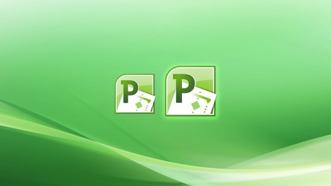 Microsoft Project 2010 Tutorial Video - Beginners - Advanced