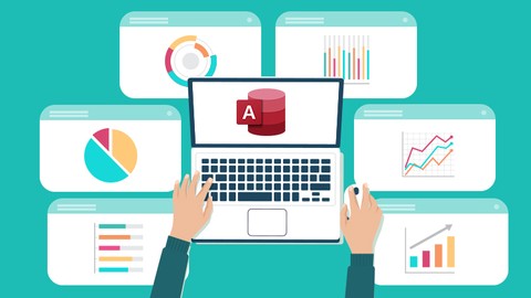 Microsoft Access 2019 Beginners Course