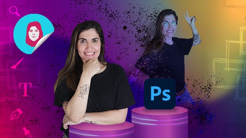 Adobe Photoshop. Curso Completo, Do iniciante ao Avançado