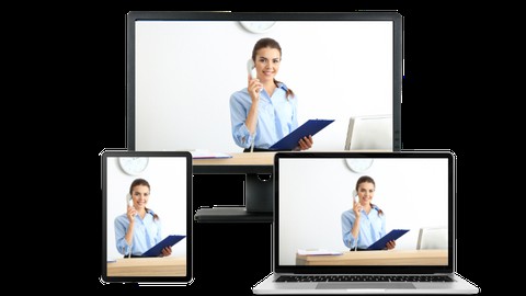 English for Receptionists