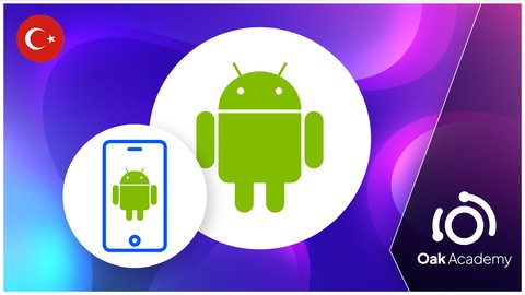 Android Uygulama: Pie ile Android App Geliştirip Yayınlayın