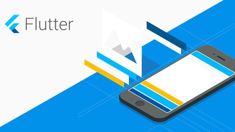 Desenvolvimento Mobile com Flutter