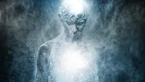 Stepping Into Your Light
