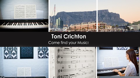 Piano 101 for Producers
