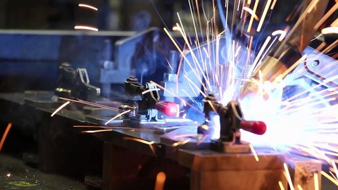 Introduction to Welding Engineering