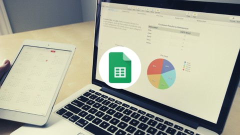 【売上分析で売上を最大化】ゼロから始めるGoogleスプレッドシートマスターコース｜最先端技術で売上最大化＆無駄の最小化