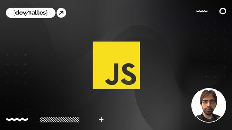 JavaScript Moderno: Guía para dominar el lenguaje