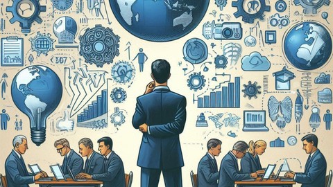 Estratégias Vencedoras: Como Inovar e Internacionalizar