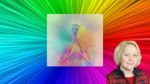 Master the Mystical World of Auras, Chakras, Energy Healing