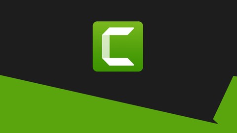 Camtasia 9  互聯網講師如何錄製屏幕視頻、視頻剪輯、視頻自媒體製作、視頻編輯、視頻包裝