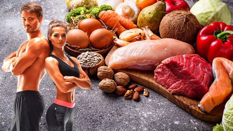 Curso Dieta Paleo: Passo a passo
