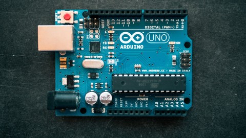 Curso Arduino desde cero Modulo 2