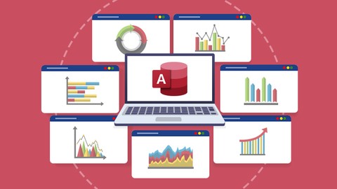 Advanced Microsoft Access Online Course: 2019/365 Edition