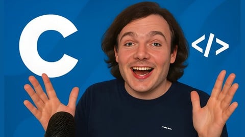 C Programming On Windows For Beginners