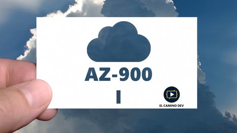 Guía de Referencia AZ-900: Conceptos de la nube