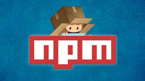 Eine Einführung in NPM - Node.js Paket Manager | 2020