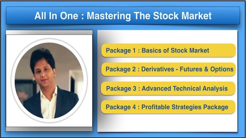 All In One - Mastering the Stock Market