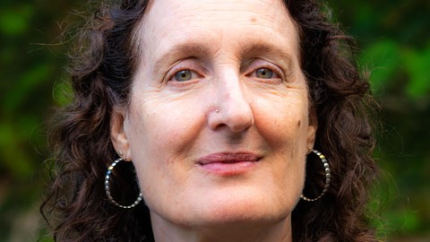 仁神術國際導師Jill Marie Pasquinille豐盛和諧講座