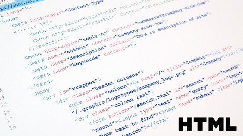 A how to guide in HTML
