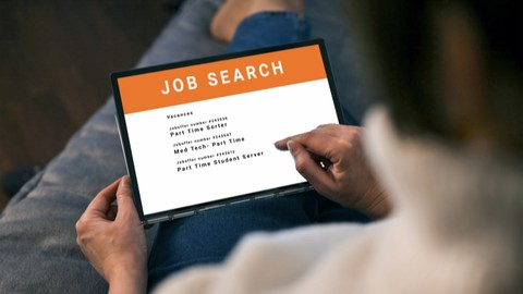 Effective Job Searching