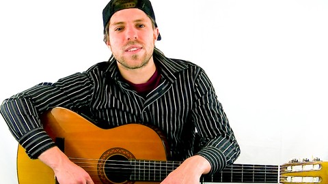 Gitarre spielen lernen für Anfänger