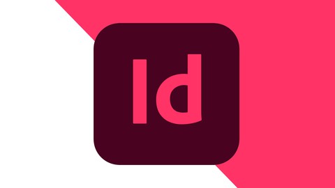 InDesign - Diseño Gráfico con Adobe InDesign CC