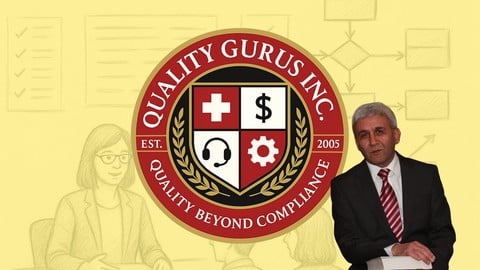 Certified Quality Process Analyst Training