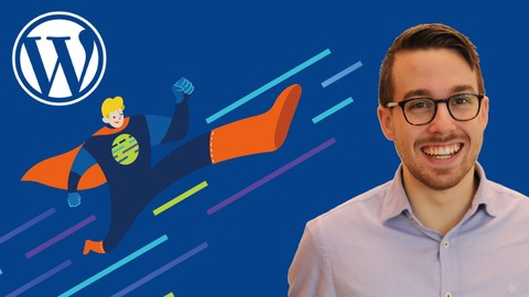 Ladezeit Extrem! - Page Speed Optimierung für WordPress
