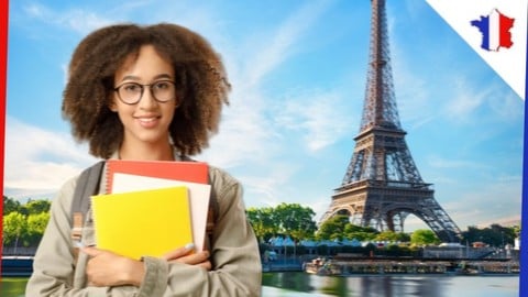 French Language Course : From A1.1 to A1.2 in a Month