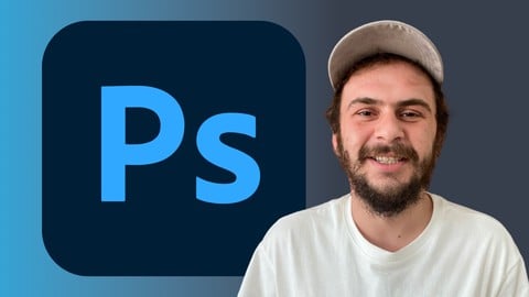 Photoshop Öğrenerek  Tasarım Gücünüzü Ortaya Çıkartın