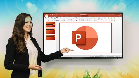 The Complete PowerPoint and Presentation Skills Masterclass