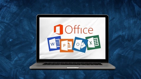 Microsoft Office Basic to Advance Training Course Bundle