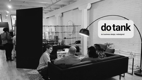 Sense Checking Your Strategy Design Using Design Thinking