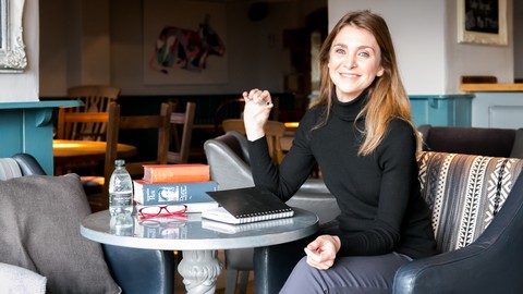 Step-By-Step Guide to Writing a Book