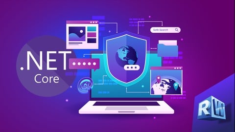 Master en ASP.NET MVC - Entity Framework  (.NET 9)