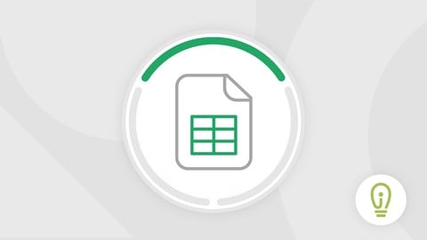 Google Sheets - Beginner