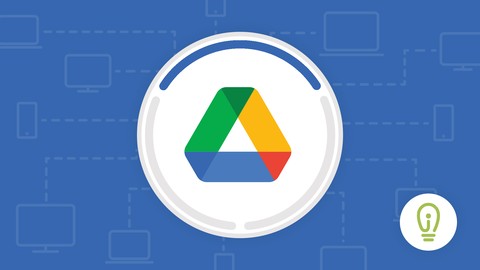 Google Drive - Beginner