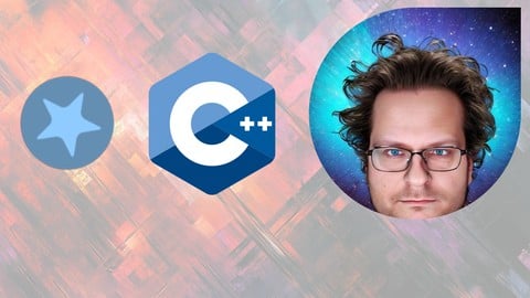 The Complete C++ Developer Course