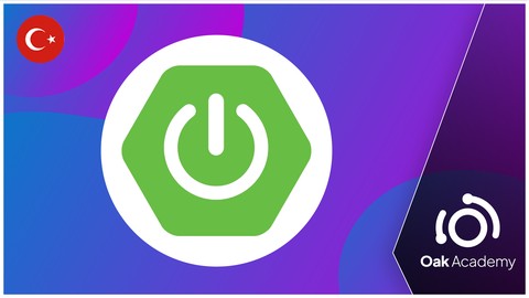 Spring Boot: Spring Boot'u En Baştan Anlatıyoruz